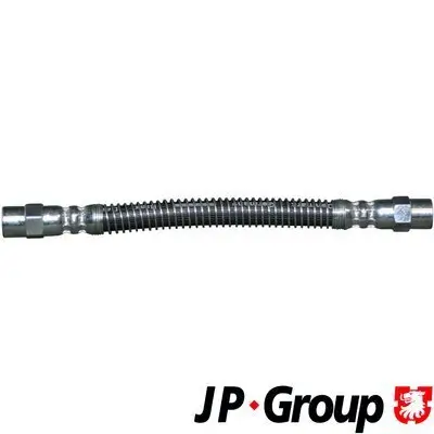 Bremsschlauch Hinterachse JP GROUP 1161703200