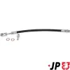 Bremsschlauch Hinterachse JP GROUP 1161705800
