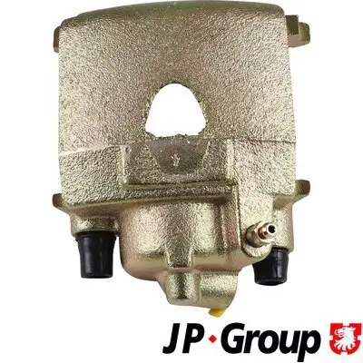 Bremssattel Vorderachse rechts JP GROUP 1161900480 Bild Bremssattel Vorderachse rechts JP GROUP 1161900480