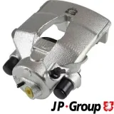 Bremssattel JP GROUP 1161900580