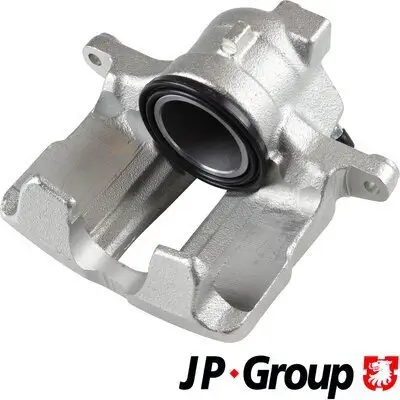 Bremssattel Vorderachse links JP GROUP 1161908970 Bild Bremssattel Vorderachse links JP GROUP 1161908970