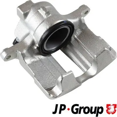 Bremssattel Vorderachse rechts JP GROUP 1161908980 Bild Bremssattel Vorderachse rechts JP GROUP 1161908980