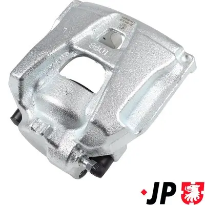 Bremssattel Vorderachse links JP GROUP 1161909370