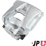 Bremssattel Vorderachse links JP GROUP 1161909370