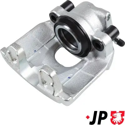 Bremssattel Vorderachse links JP GROUP 1161909370 Bild Bremssattel Vorderachse links JP GROUP 1161909370