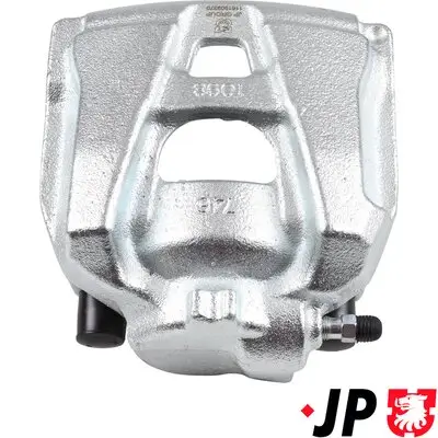 Bremssattel Vorderachse links JP GROUP 1161909370 Bild Bremssattel Vorderachse links JP GROUP 1161909370