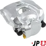 Bremssattel Vorderachse rechts JP GROUP 1161909380