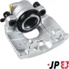 Bremssattel Vorderachse rechts JP GROUP 1161909380 Bild Bremssattel Vorderachse rechts JP GROUP 1161909380