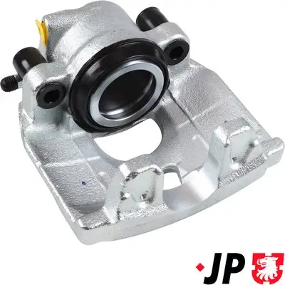Bremssattel Vorderachse rechts JP GROUP 1161909380 Bild Bremssattel Vorderachse rechts JP GROUP 1161909380