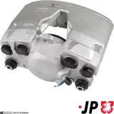 Bremssattel Vorderachse links JP GROUP 1161909470