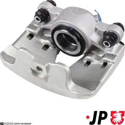 Bremssattel Vorderachse links JP GROUP 1161909470 Bild Bremssattel Vorderachse links JP GROUP 1161909470