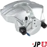 Bremssattel Vorderachse links JP GROUP 1161909570