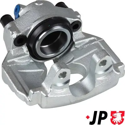 Bremssattel Vorderachse links JP GROUP 1161909570 Bild Bremssattel Vorderachse links JP GROUP 1161909570