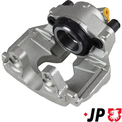 Bremssattel Vorderachse rechts JP GROUP 1161909580 Bild Bremssattel Vorderachse rechts JP GROUP 1161909580