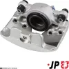 Bremssattel Vorderachse links JP GROUP 1161909770 Bild Bremssattel Vorderachse links JP GROUP 1161909770