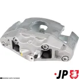 Bremssattel Vorderachse links JP GROUP 1161910970