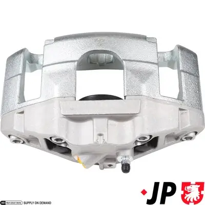 Bremssattel Vorderachse links JP GROUP 1161910970 Bild Bremssattel Vorderachse links JP GROUP 1161910970