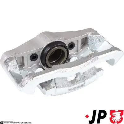 Bremssattel Vorderachse rechts JP GROUP 1161910980 Bild Bremssattel Vorderachse rechts JP GROUP 1161910980