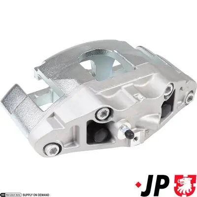 Bremssattel Vorderachse rechts JP GROUP 1161910980 Bild Bremssattel Vorderachse rechts JP GROUP 1161910980