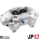 Bremssattel Vorderachse links JP GROUP 1161911070