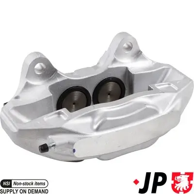 Bremssattel Vorderachse links JP GROUP 1161911070 Bild Bremssattel Vorderachse links JP GROUP 1161911070