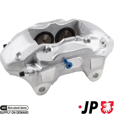 Bremssattel Vorderachse links JP GROUP 1161911070 Bild Bremssattel Vorderachse links JP GROUP 1161911070