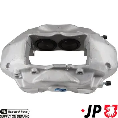 Bremssattel Vorderachse rechts JP GROUP 1161911080 Bild Bremssattel Vorderachse rechts JP GROUP 1161911080