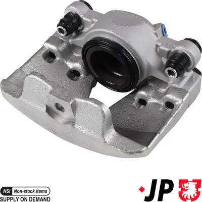 Bremssattel Vorderachse links JP GROUP 1161911170 Bild Bremssattel Vorderachse links JP GROUP 1161911170