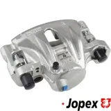 Bremssattel Vorderachse rechts JP GROUP 1161911480