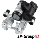 Bremssattel Hinterachse rechts JP GROUP 1162009780