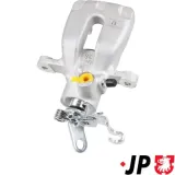 Bremssattel Hinterachse rechts JP GROUP 1162009880