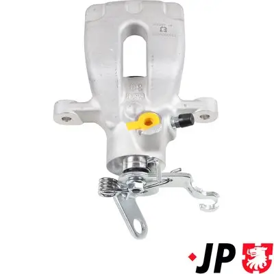 Bremssattel Hinterachse rechts JP GROUP 1162009880 Bild Bremssattel Hinterachse rechts JP GROUP 1162009880