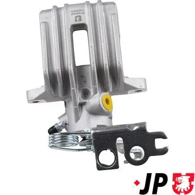Bremssattel Hinterachse links JP GROUP 1162009970 Bild Bremssattel Hinterachse links JP GROUP 1162009970