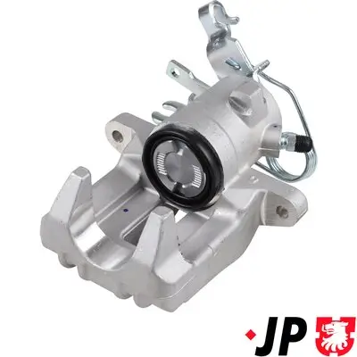 Bremssattel Hinterachse rechts JP GROUP 1162009980 Bild Bremssattel Hinterachse rechts JP GROUP 1162009980