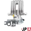Bremssattel Hinterachse rechts JP GROUP 1162009980 Bild Bremssattel Hinterachse rechts JP GROUP 1162009980