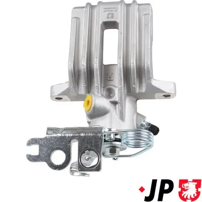 Bremssattel Hinterachse rechts JP GROUP 1162009980 Bild Bremssattel Hinterachse rechts JP GROUP 1162009980