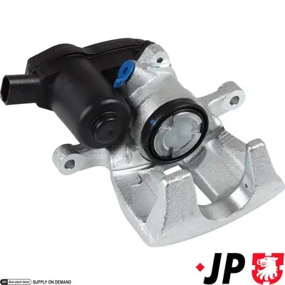 Bremssattel Hinterachse links JP GROUP 1162010070 Bild Bremssattel Hinterachse links JP GROUP 1162010070