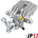 Bremssattel Hinterachse links JP GROUP 1162010170