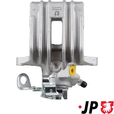 Bremssattel Hinterachse links JP GROUP 1162010170 Bild Bremssattel Hinterachse links JP GROUP 1162010170