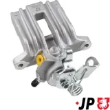 Bremssattel Hinterachse rechts JP GROUP 1162010180