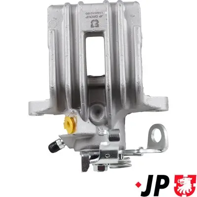 Bremssattel Hinterachse rechts JP GROUP 1162010180 Bild Bremssattel Hinterachse rechts JP GROUP 1162010180