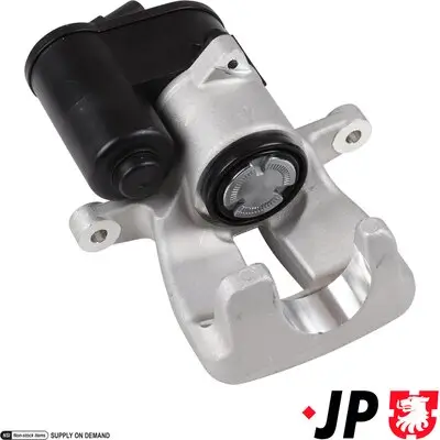 Bremssattel Hinterachse links JP GROUP 1162010370 Bild Bremssattel Hinterachse links JP GROUP 1162010370