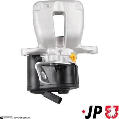Bremssattel Hinterachse links JP GROUP 1162010370 Bild Bremssattel Hinterachse links JP GROUP 1162010370