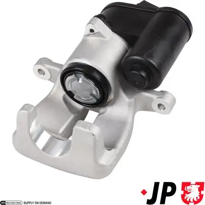 Bremssattel Hinterachse rechts JP GROUP 1162010380 Bild Bremssattel Hinterachse rechts JP GROUP 1162010380