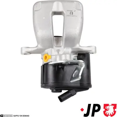 Bremssattel Hinterachse rechts JP GROUP 1162010380 Bild Bremssattel Hinterachse rechts JP GROUP 1162010380