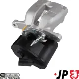 Bremssattel Hinterachse rechts JP GROUP 1162010480