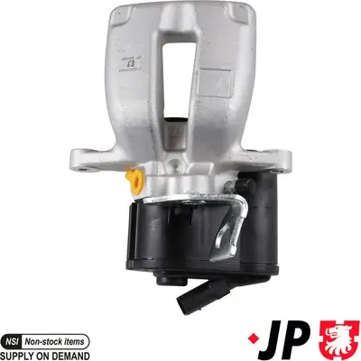 Bremssattel Hinterachse rechts JP GROUP 1162010480 Bild Bremssattel Hinterachse rechts JP GROUP 1162010480