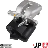 Bremssattel Hinterachse rechts JP GROUP 1162010580