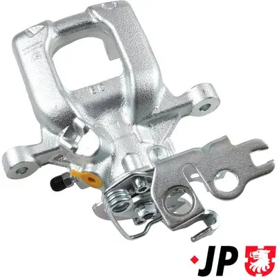 Bremssattel Hinterachse links JP GROUP 1162010670