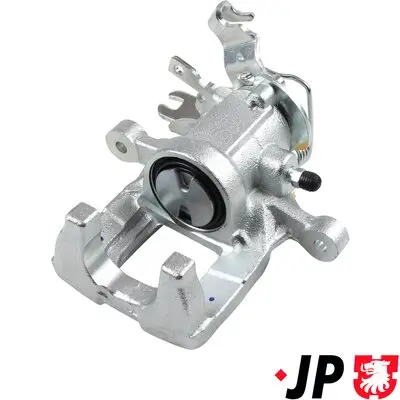 Bremssattel Hinterachse rechts JP GROUP 1162010680 Bild Bremssattel Hinterachse rechts JP GROUP 1162010680